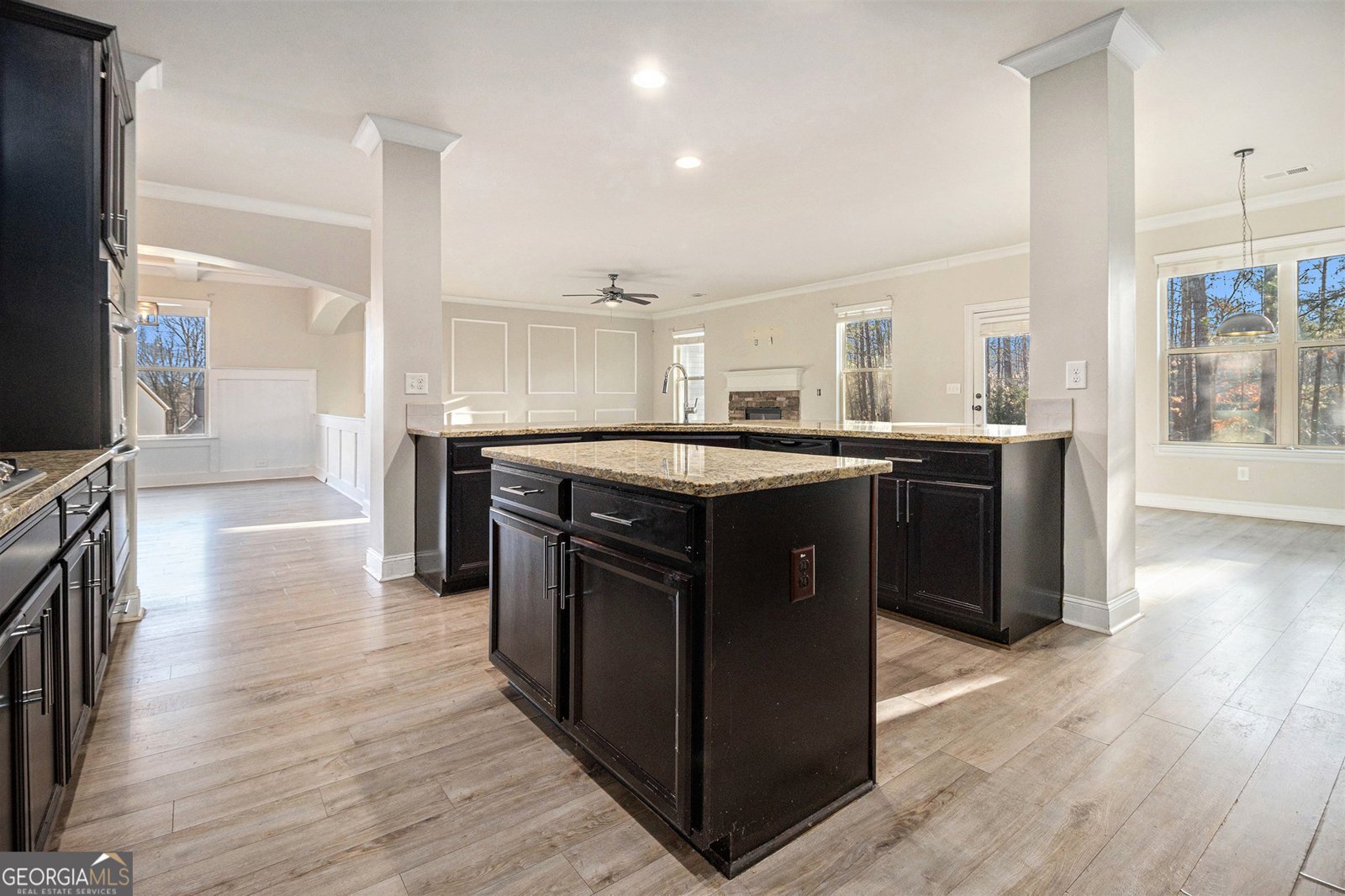 7691 Brazos Trail Fairburn - 9