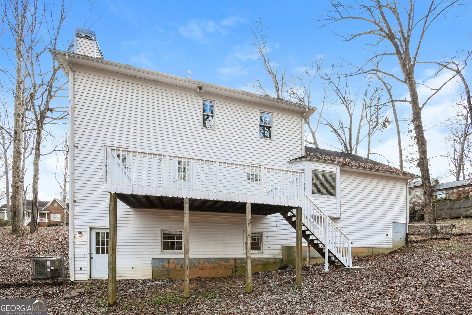 3479 Mill Stone Road Gainesville - 20