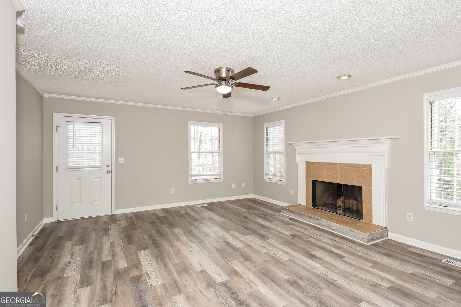 3479 Mill Stone Road Gainesville - 3