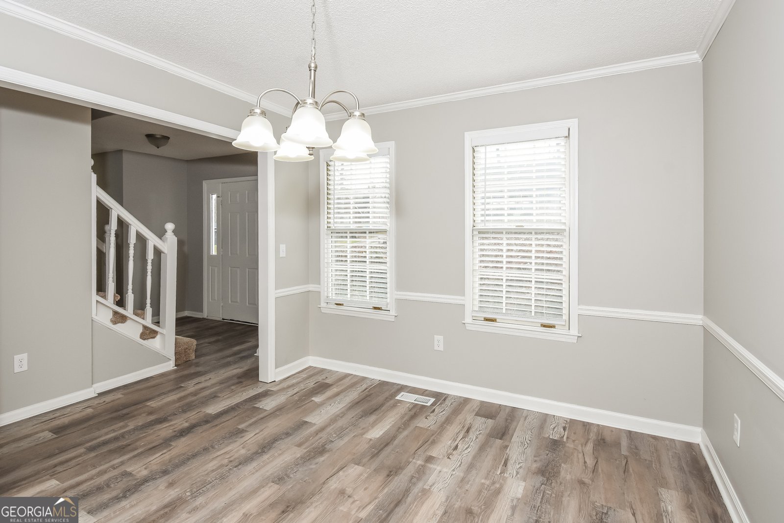 3479 Mill Stone Road Gainesville - 6