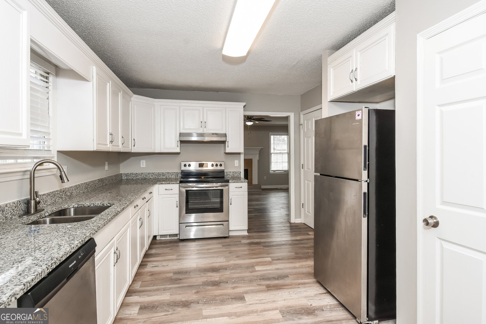 3479 Mill Stone Road Gainesville - 7