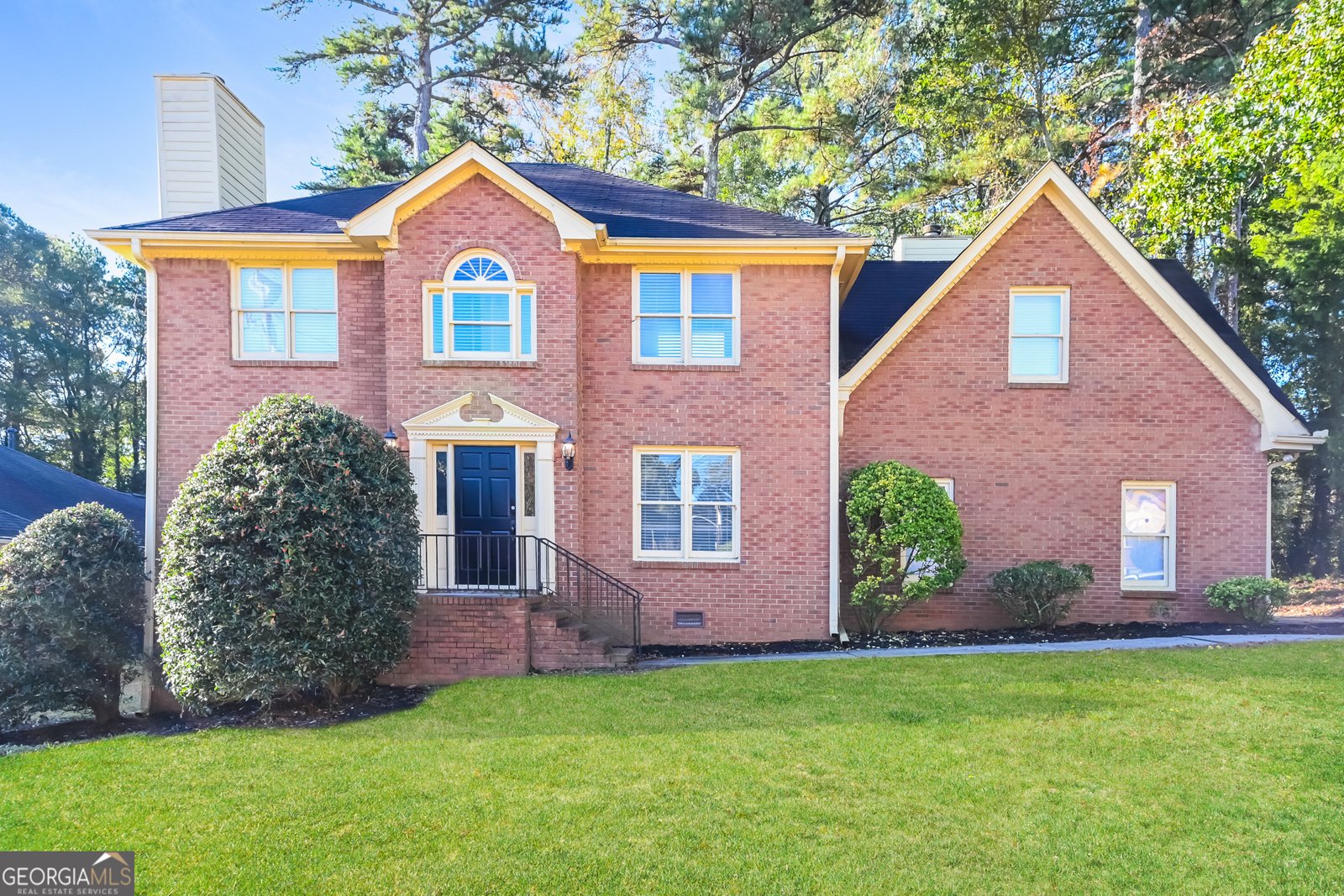 4421 John Wesley Drive Decatur - 2