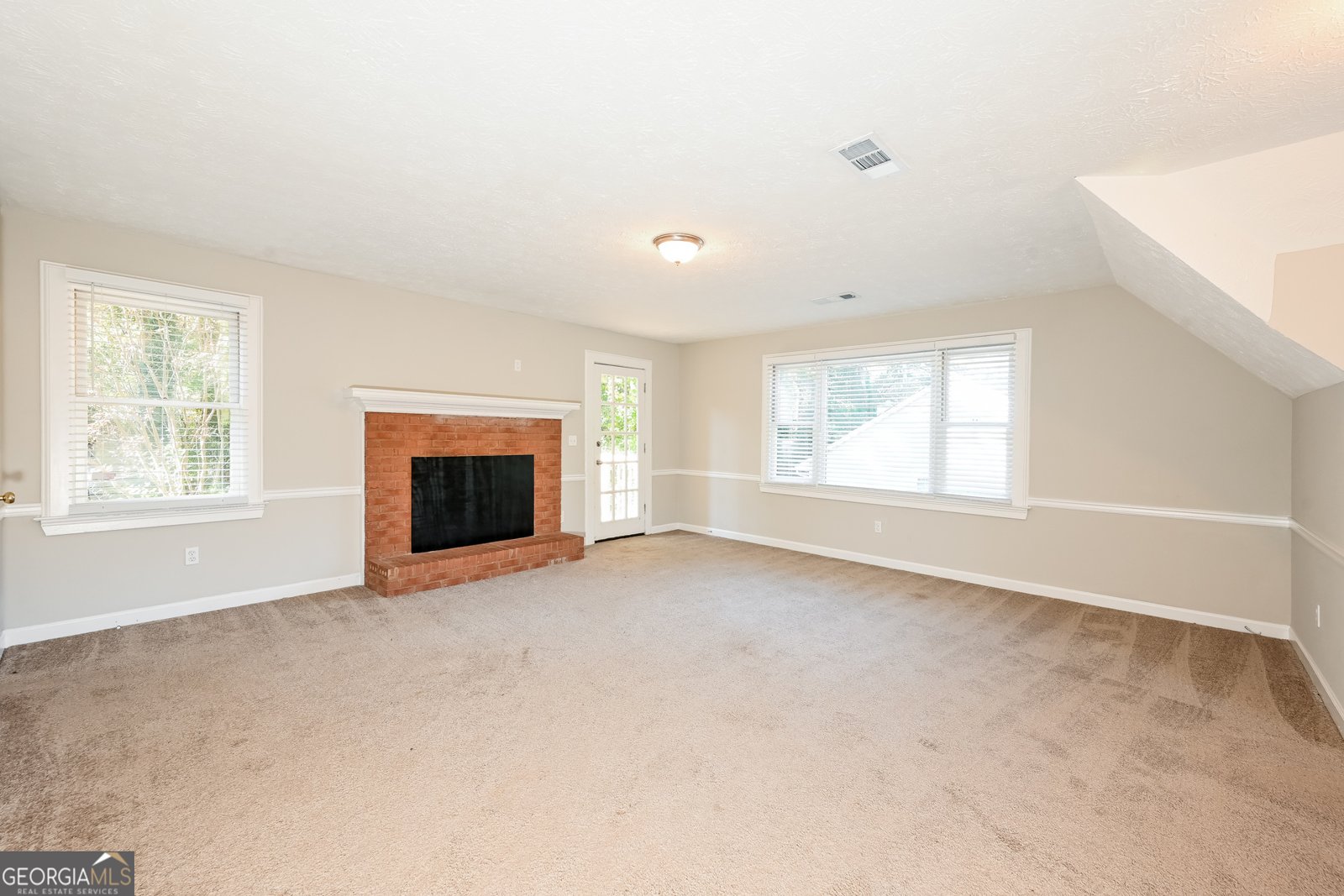 4421 John Wesley Drive Decatur - 3