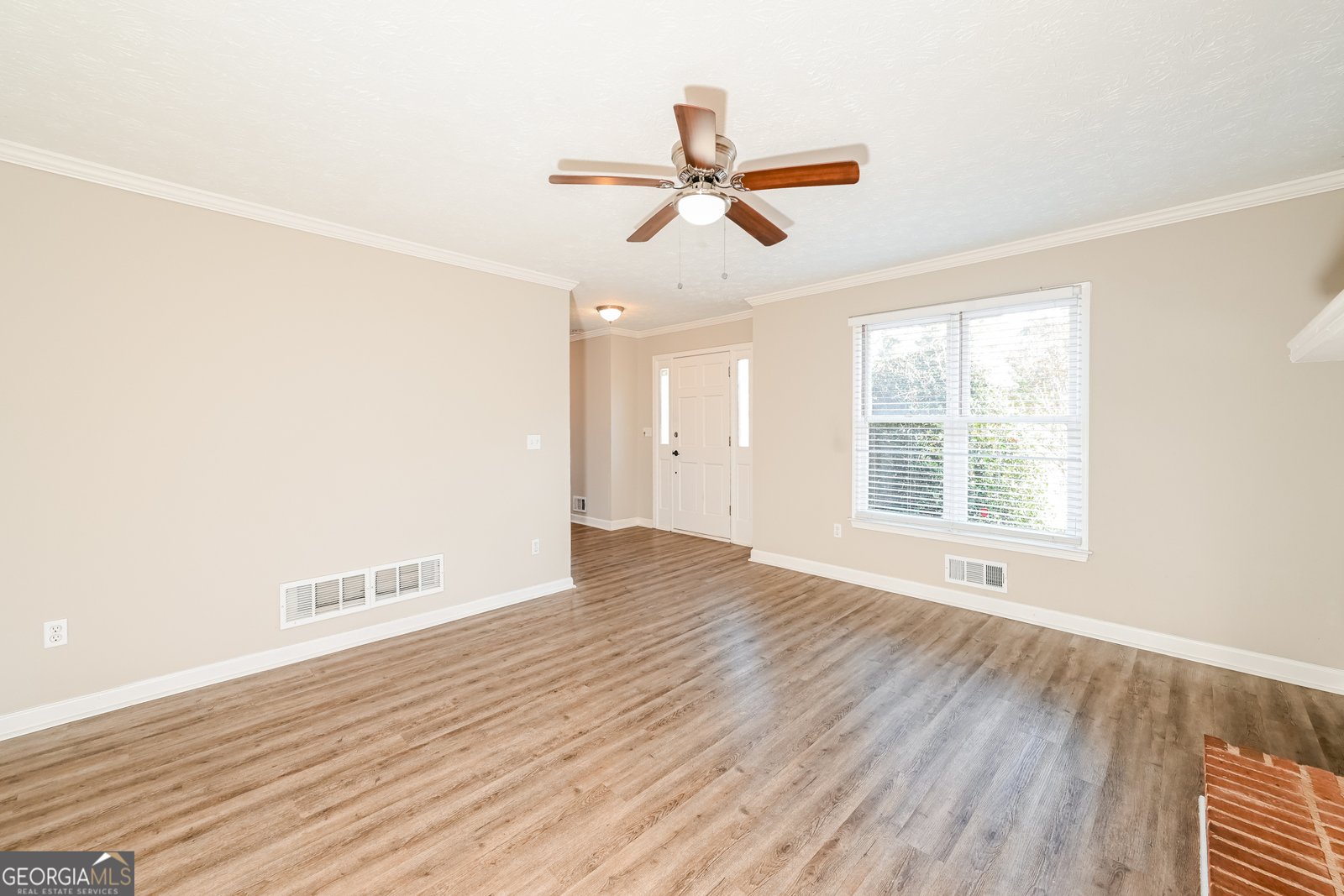 4421 John Wesley Drive Decatur - 5