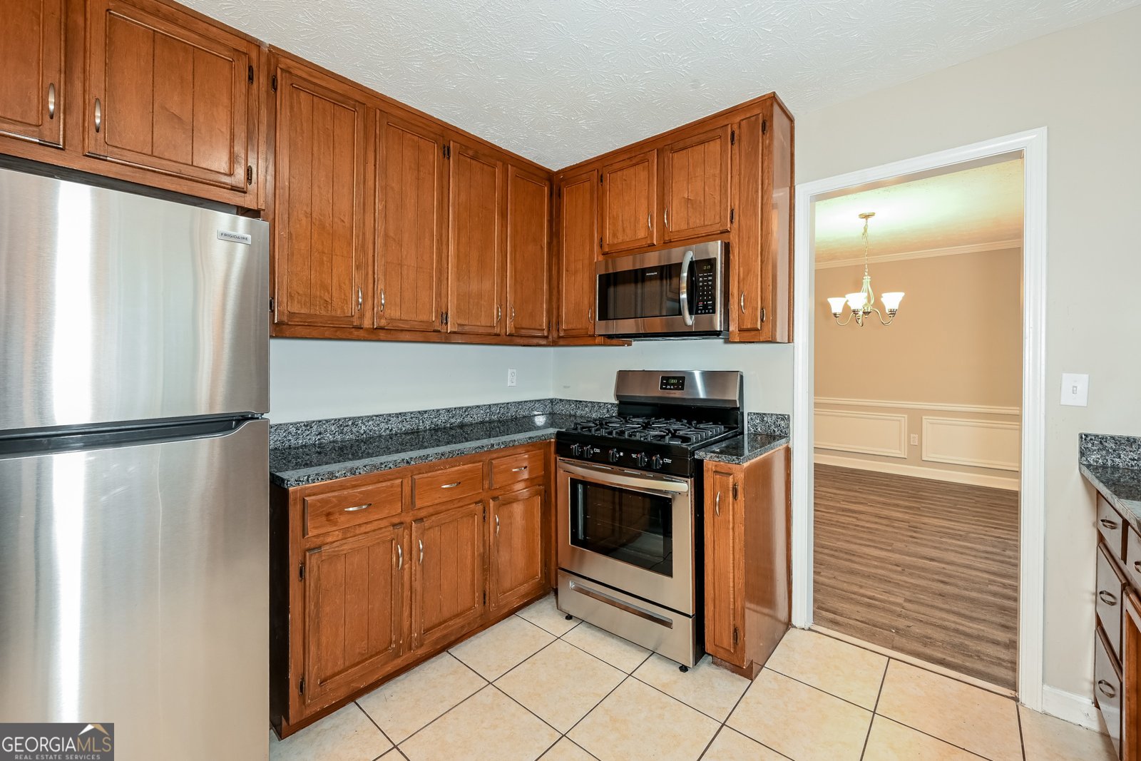 4421 John Wesley Drive Decatur - 8