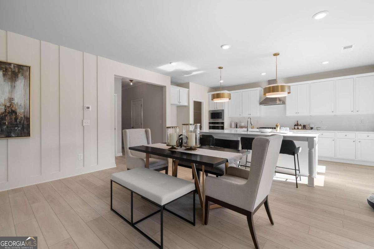 504 Dolce Road Locust Grove - 10