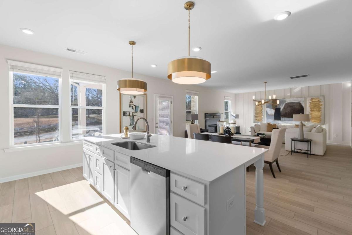 504 Dolce Road Locust Grove - 11