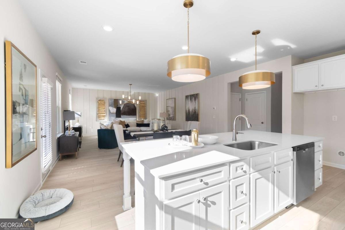 504 Dolce Road Locust Grove - 12