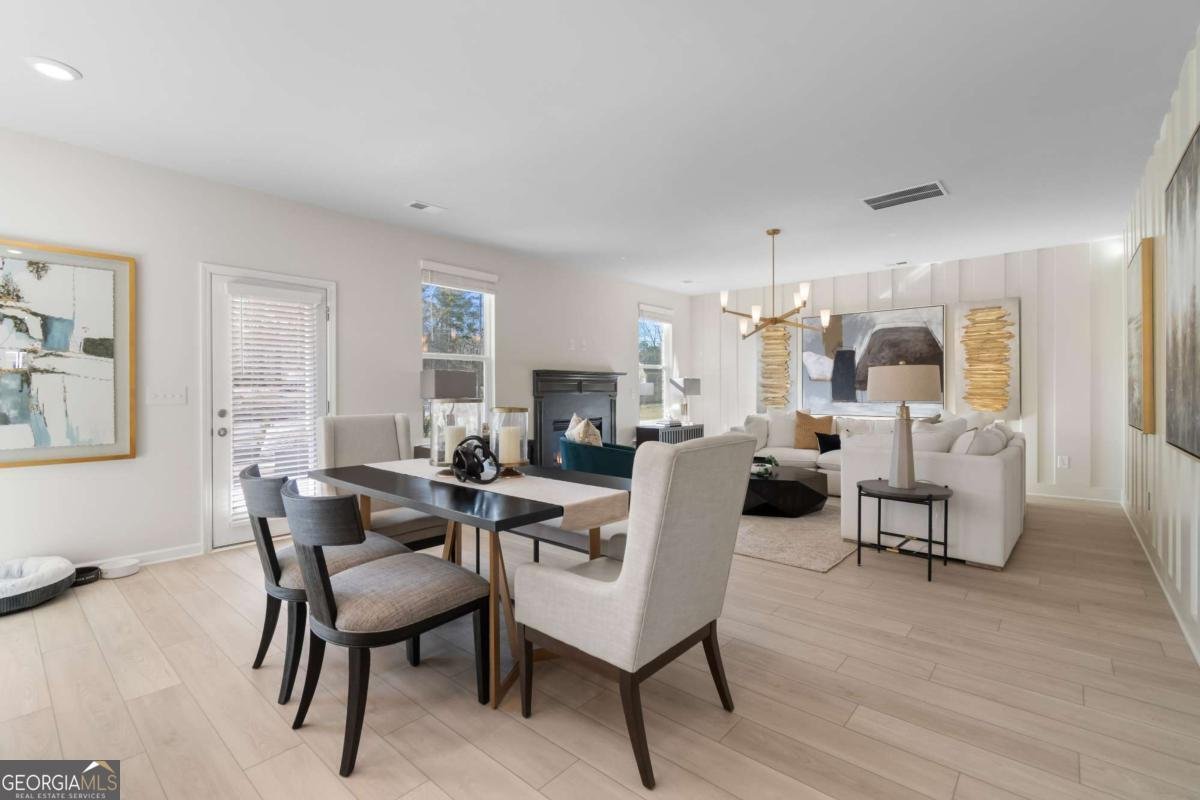 504 Dolce Road Locust Grove - 13