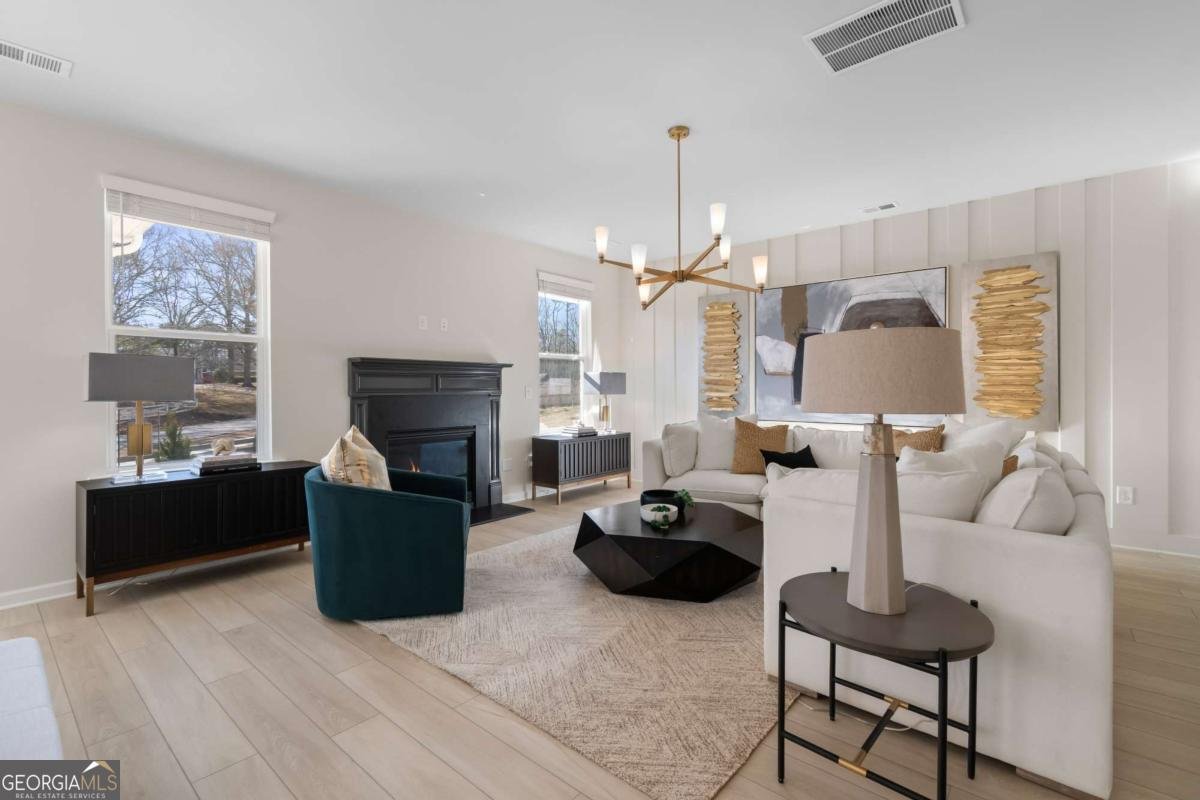 504 Dolce Road Locust Grove - 14