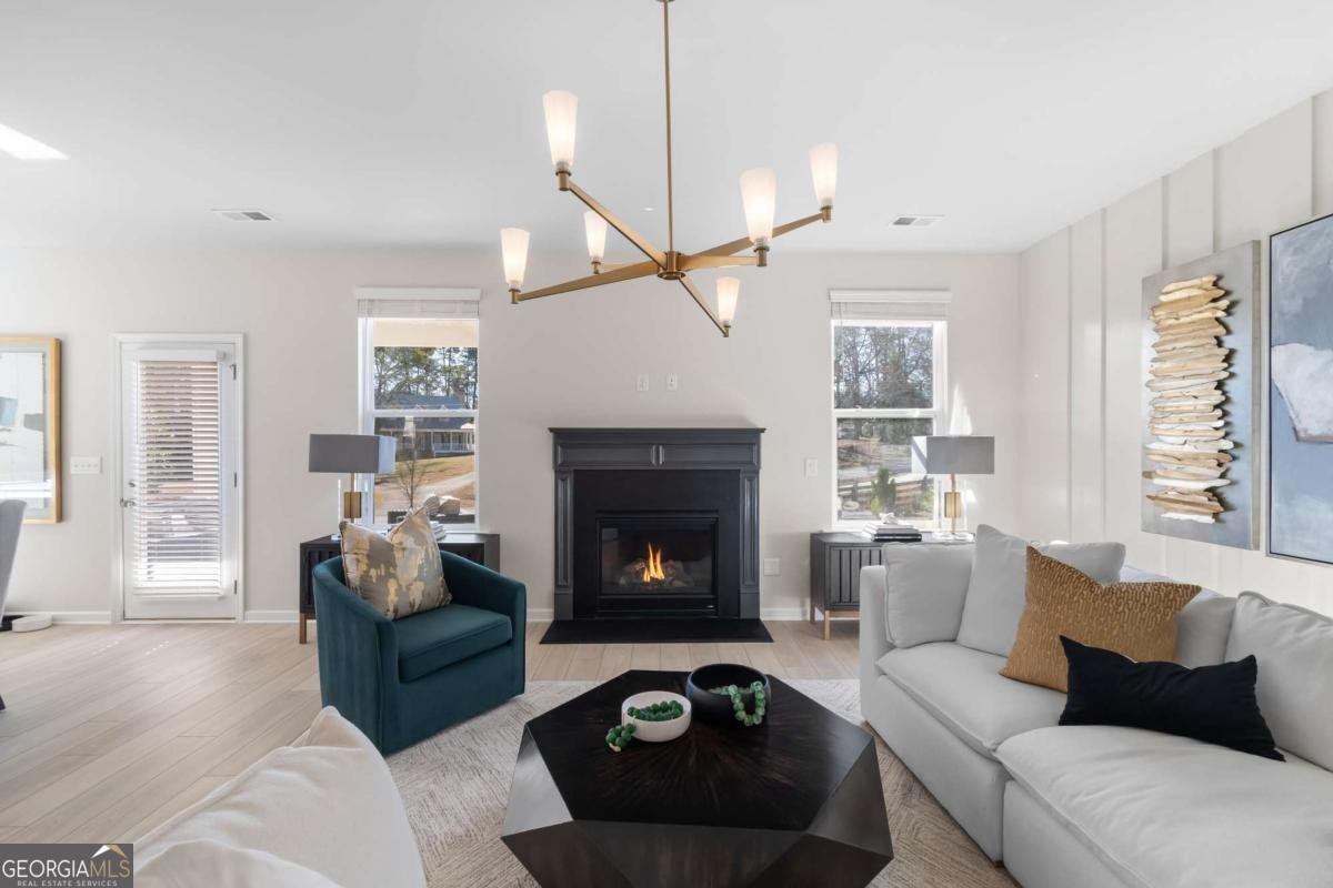 504 Dolce Road Locust Grove - 15