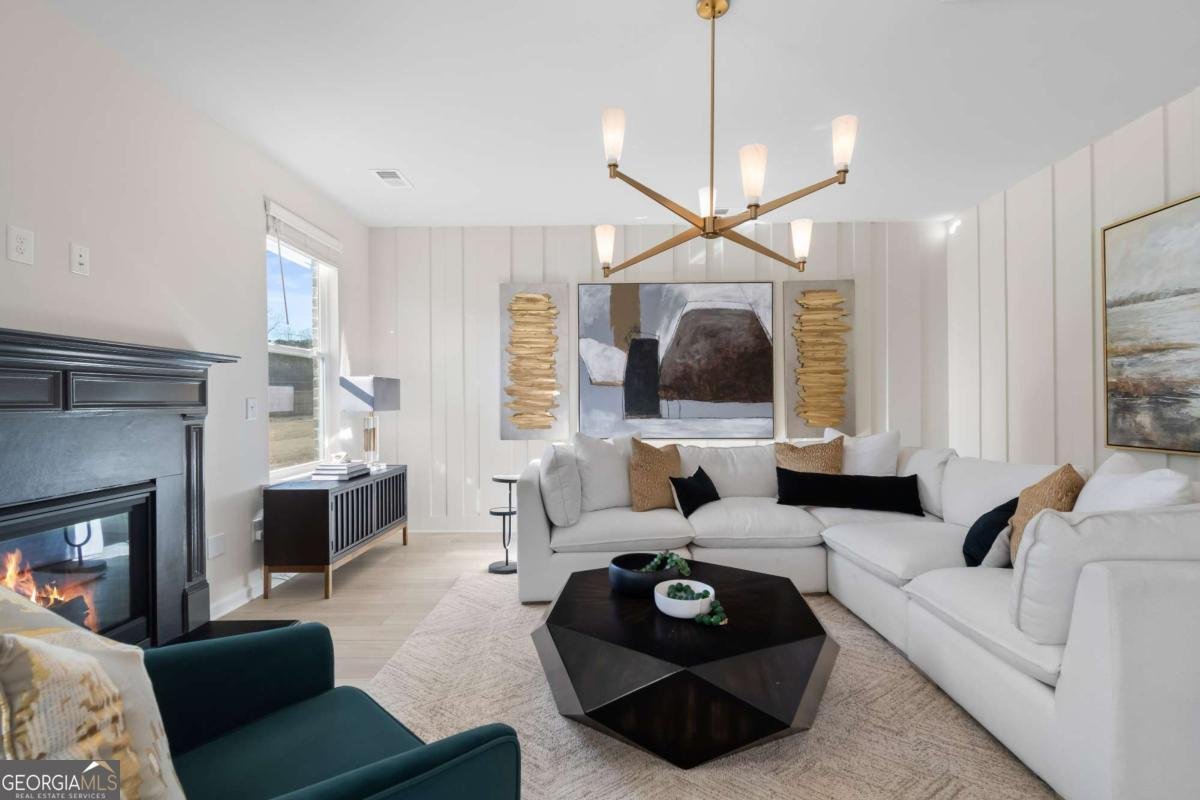 504 Dolce Road Locust Grove - 16