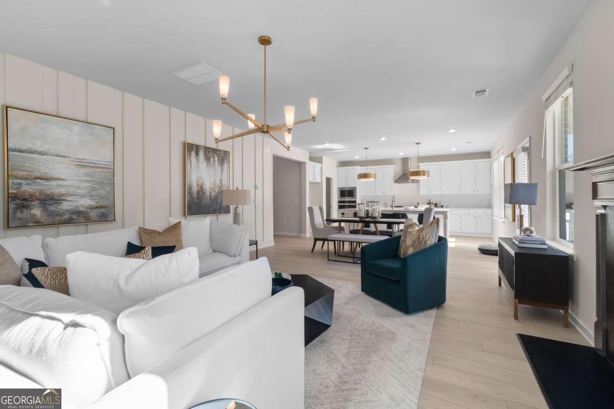 504 Dolce Road Locust Grove - 17