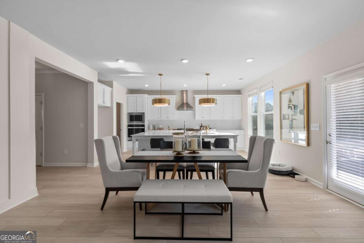 504 Dolce Road Locust Grove - 18