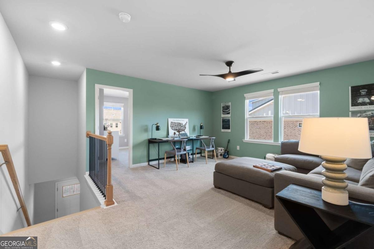 504 Dolce Road Locust Grove - 19