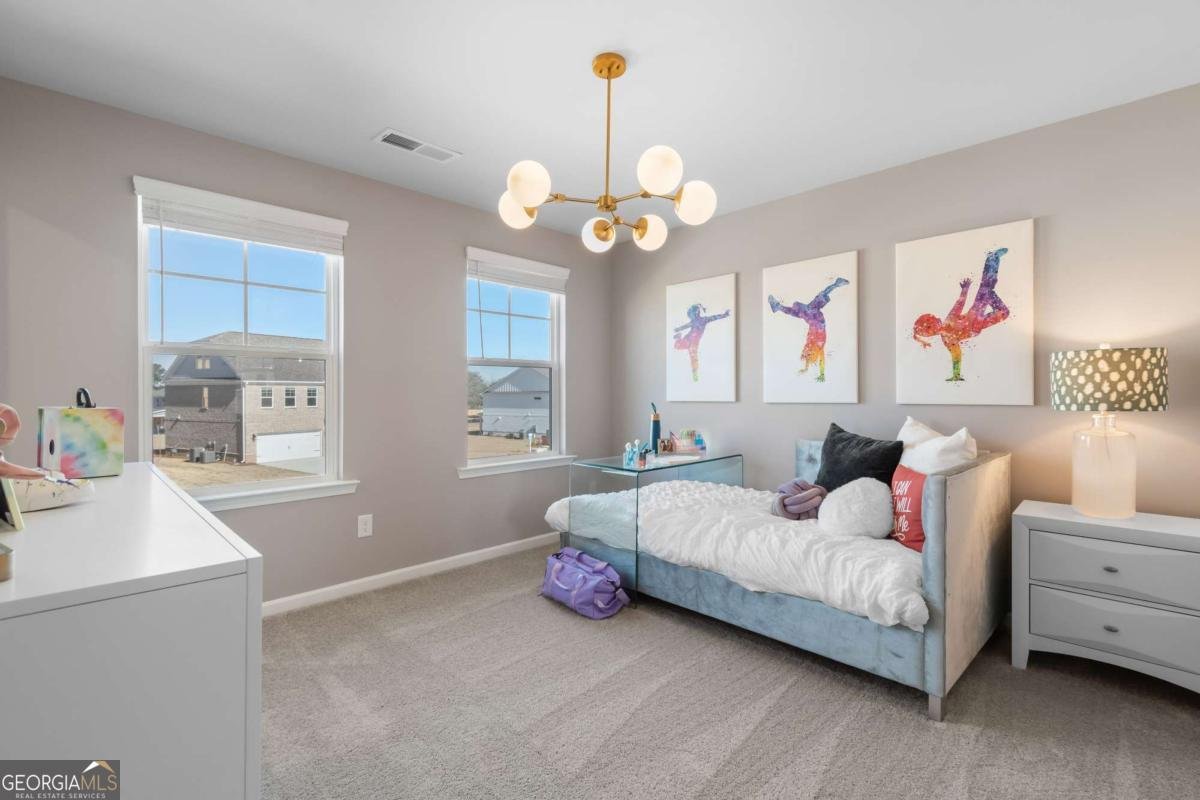 504 Dolce Road Locust Grove - 22