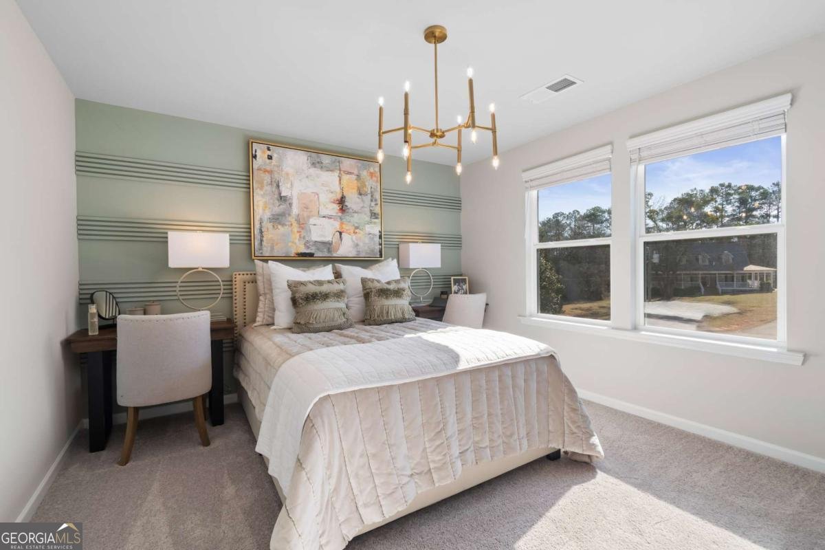 504 Dolce Road Locust Grove - 23