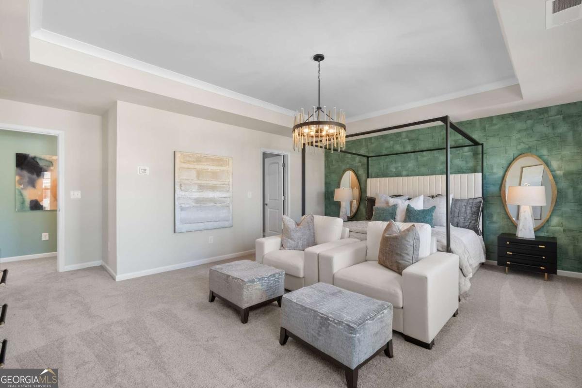 504 Dolce Road Locust Grove - 26