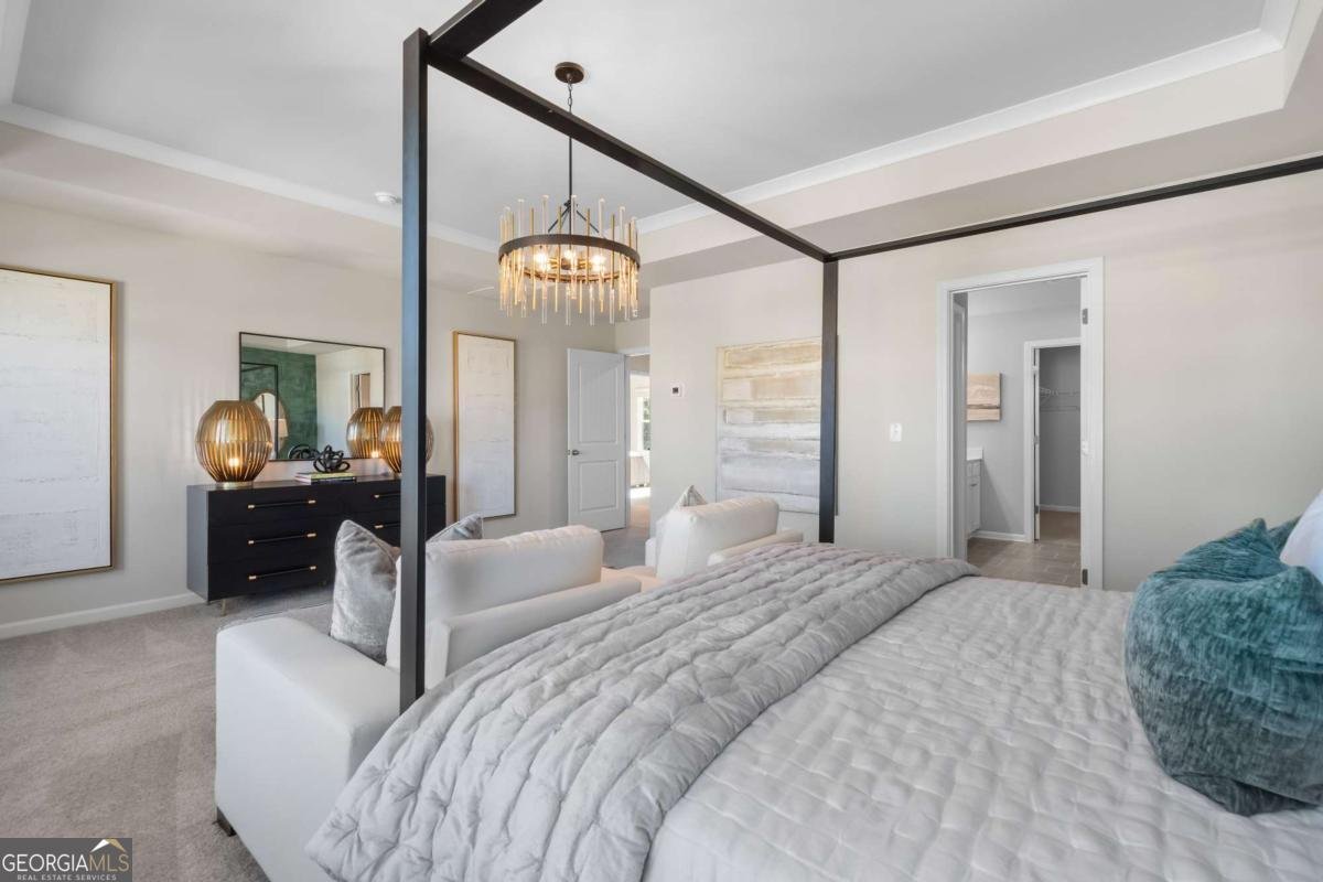 504 Dolce Road Locust Grove - 28