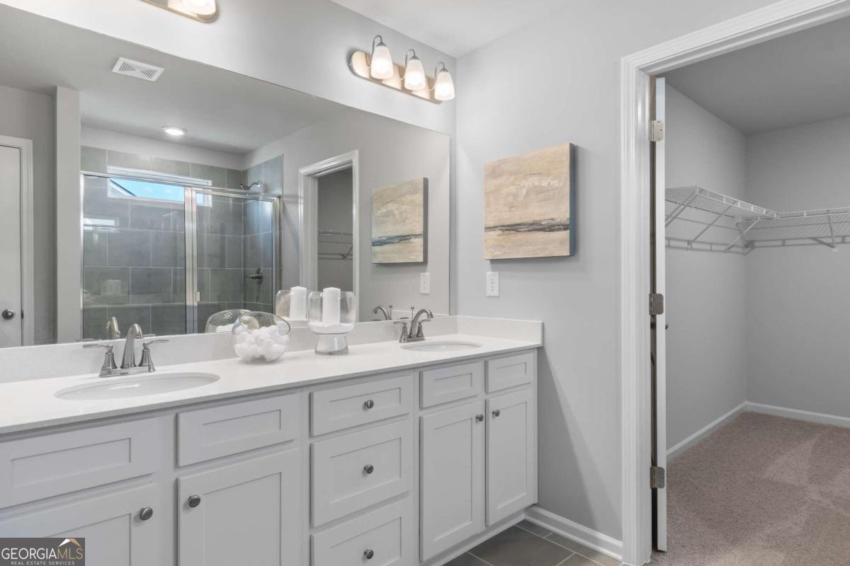 504 Dolce Road Locust Grove - 30