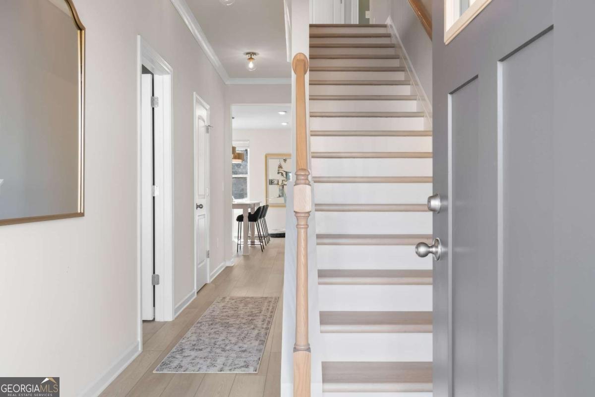 504 Dolce Road Locust Grove - 5