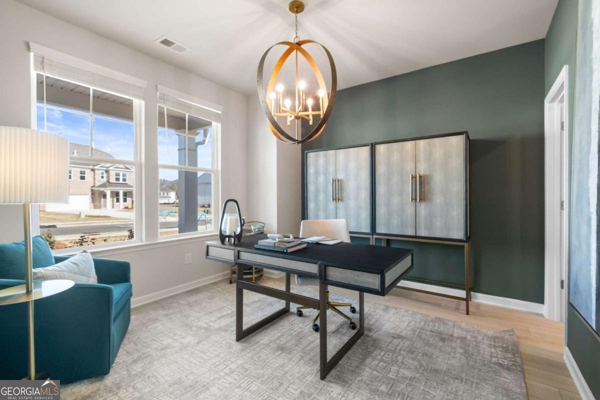 504 Dolce Road Locust Grove - 6