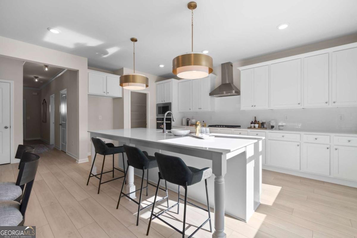 504 Dolce Road Locust Grove - 9