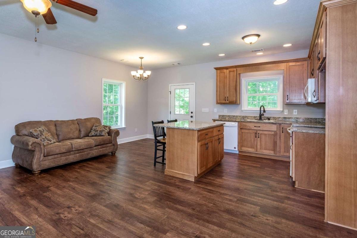 410 Sharp Mountain Church Lane Ball Ground - 10