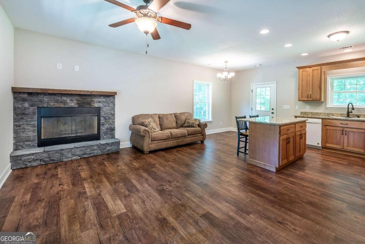 410 Sharp Mountain Church Lane Ball Ground - 12