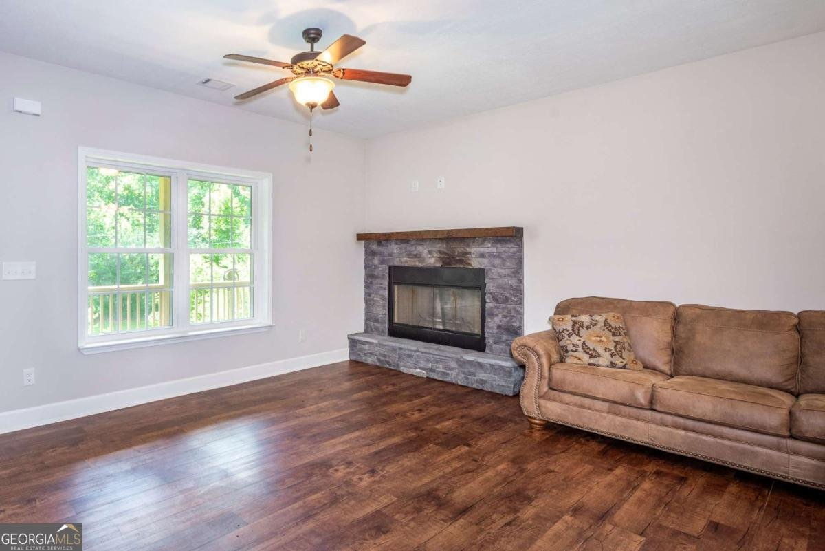 410 Sharp Mountain Church Lane Ball Ground - 13