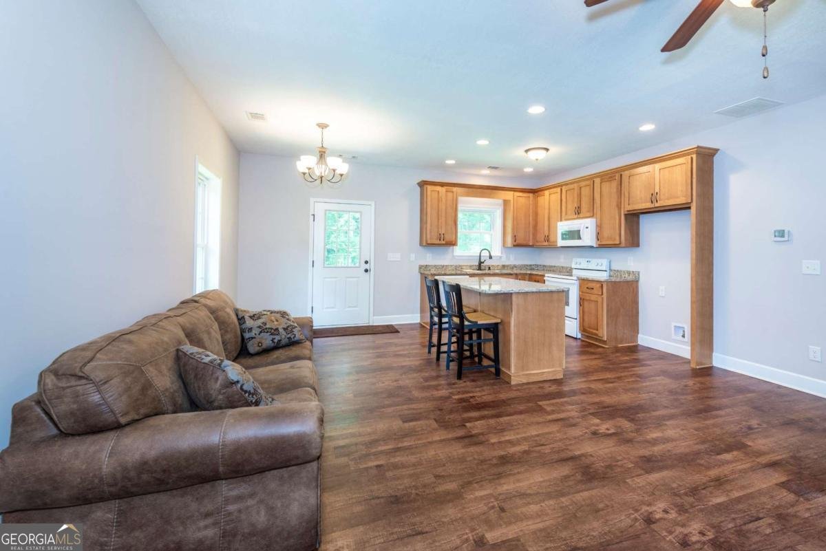 410 Sharp Mountain Church Lane Ball Ground - 15