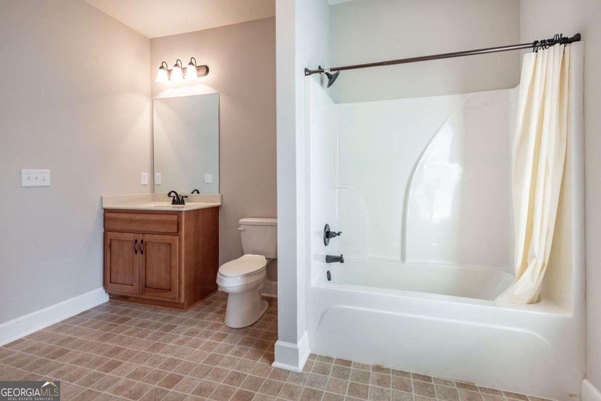 410 Sharp Mountain Church Lane Ball Ground - 22