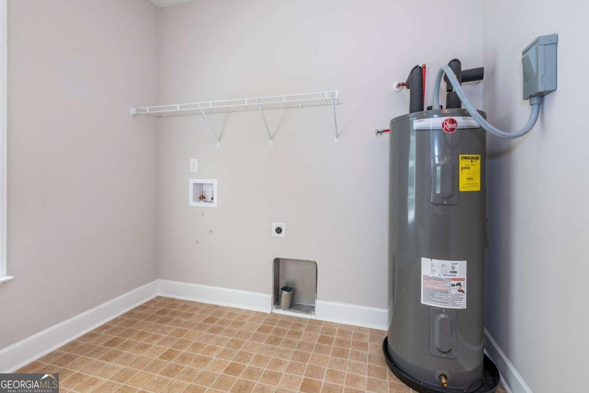 410 Sharp Mountain Church Lane Ball Ground - 23