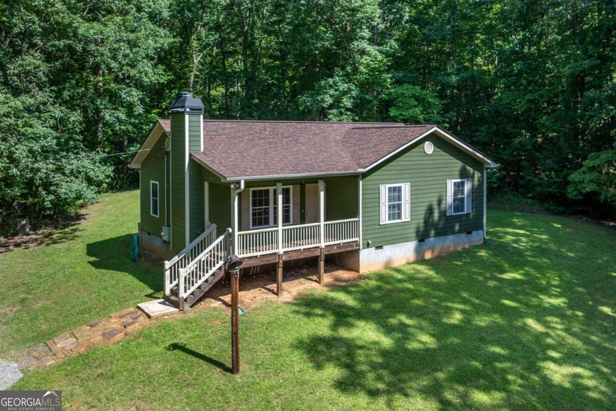 410 Sharp Mountain Church Lane Ball Ground - 25