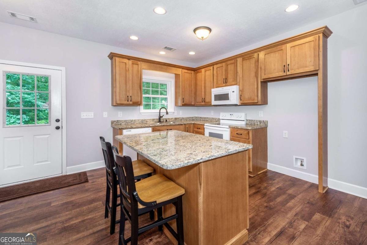 410 Sharp Mountain Church Lane Ball Ground - 4