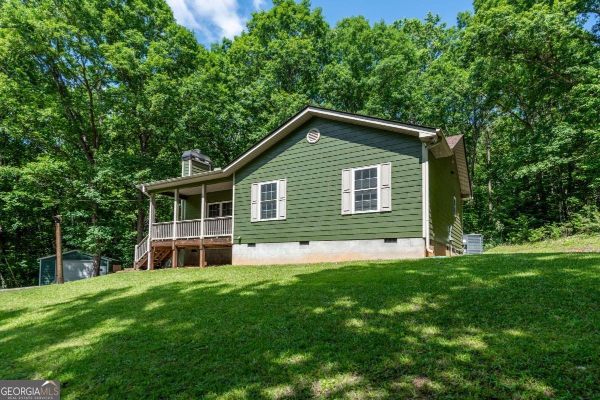 410 Sharp Mountain Church Lane Ball Ground - 44