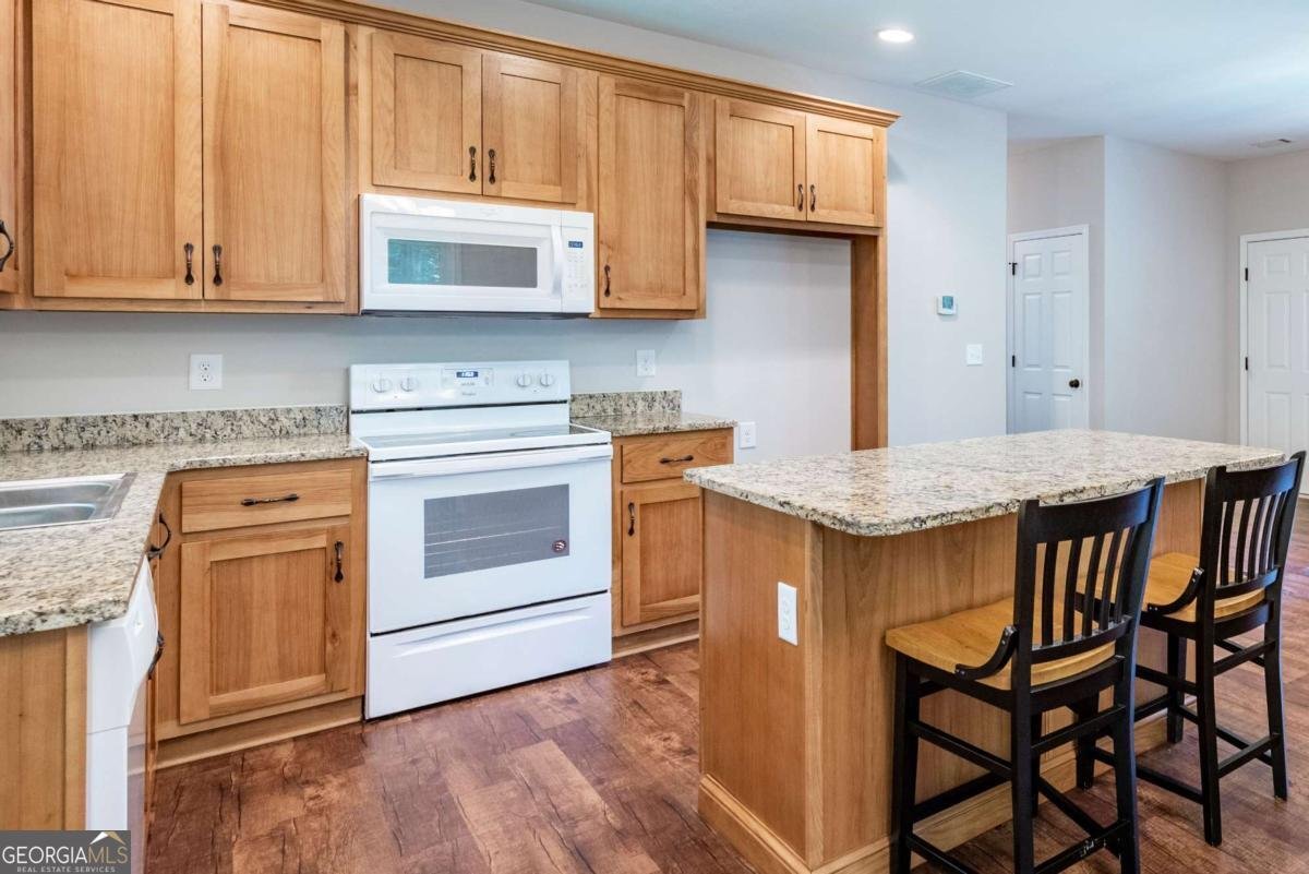 410 Sharp Mountain Church Lane Ball Ground - 5