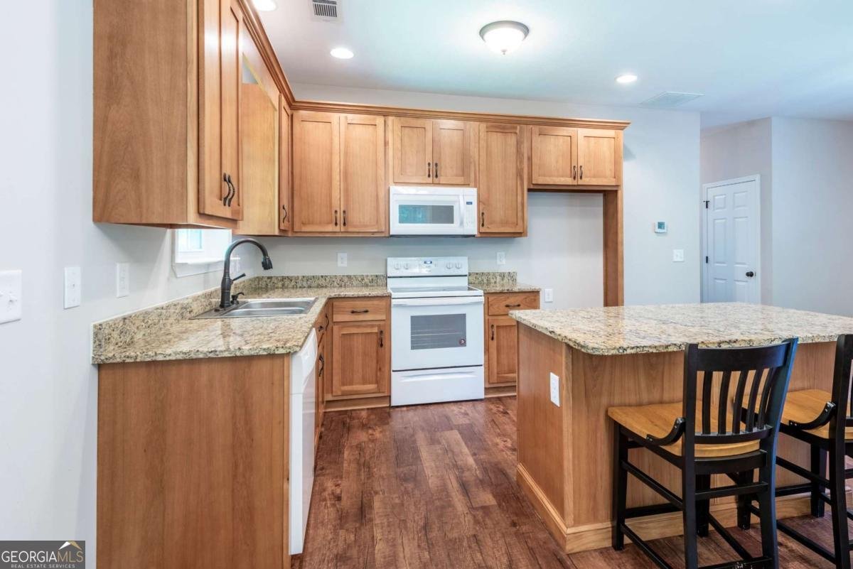 410 Sharp Mountain Church Lane Ball Ground - 6