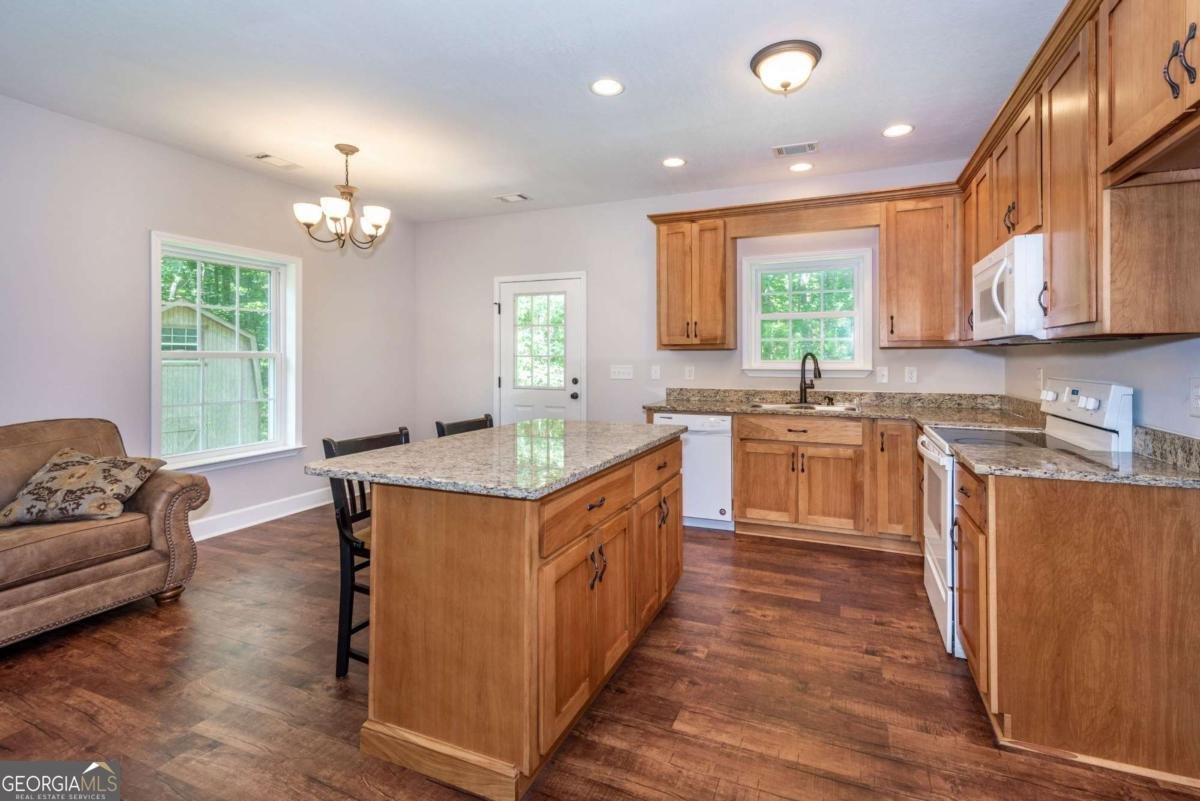 410 Sharp Mountain Church Lane Ball Ground - 8