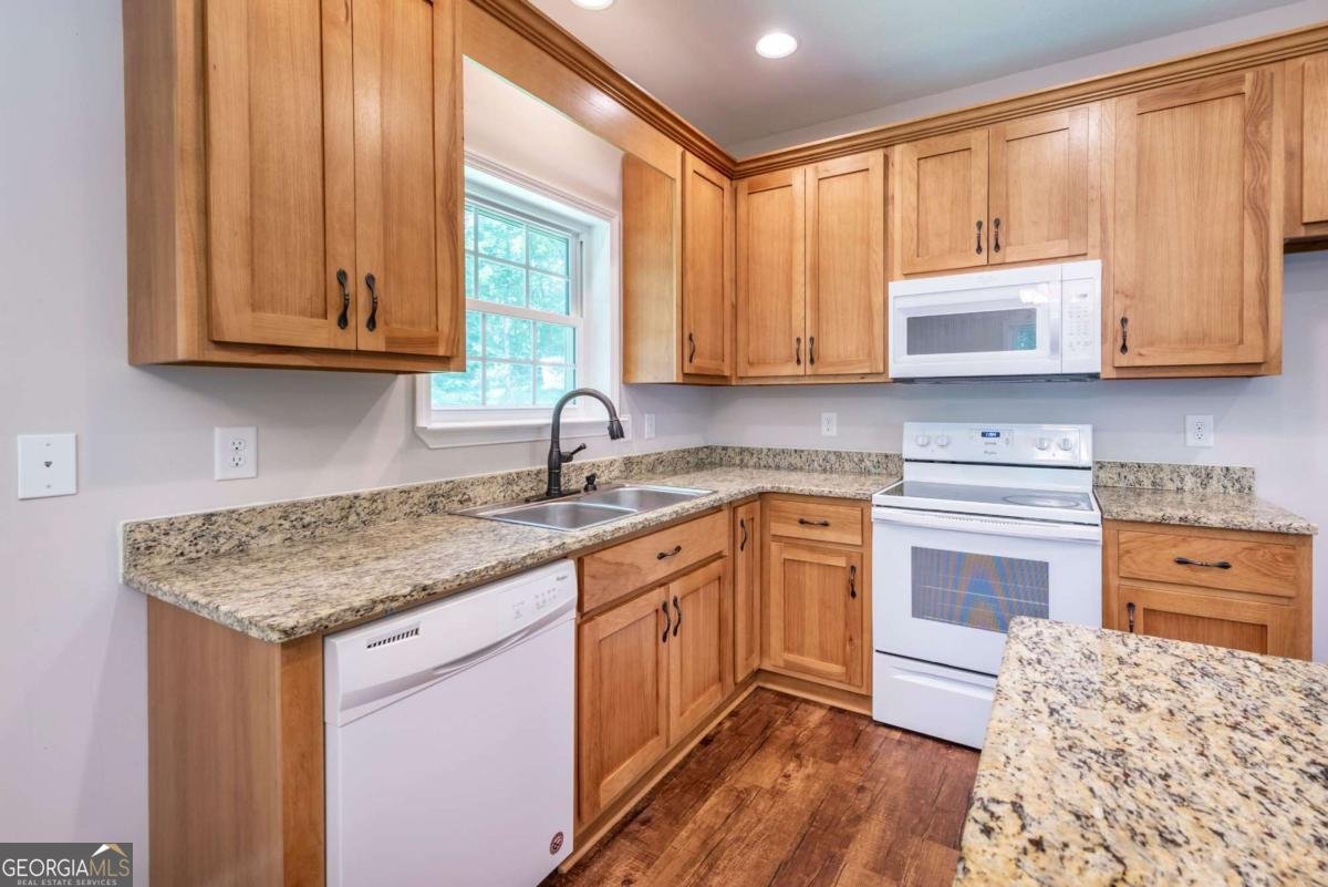 410 Sharp Mountain Church Lane Ball Ground - 9