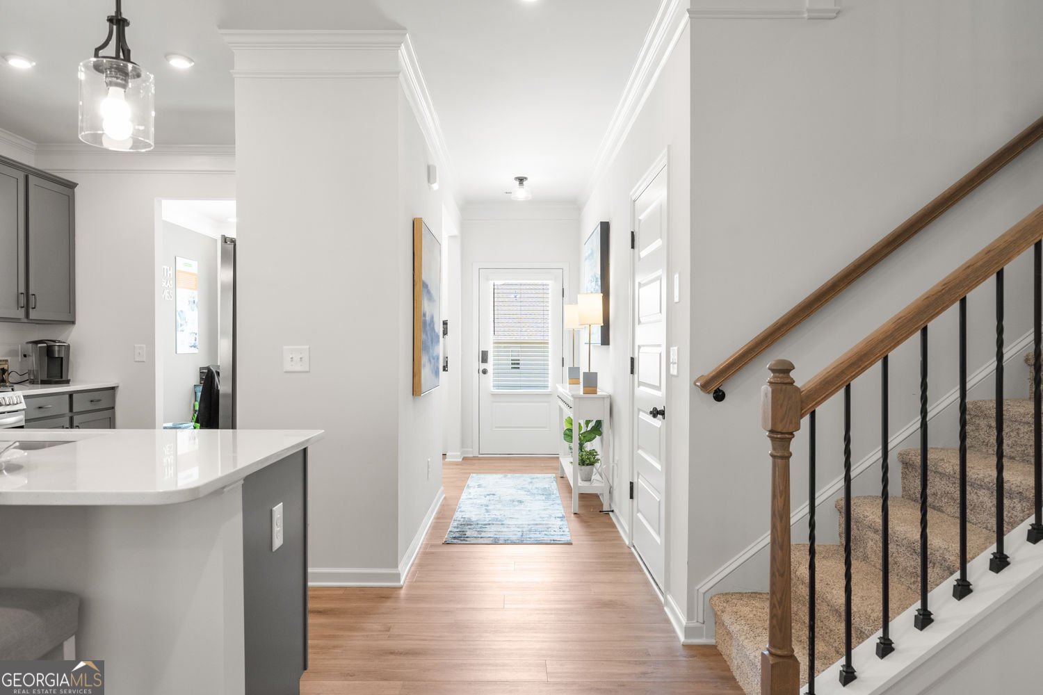 326 Red Tail Drive Ringgold - 5