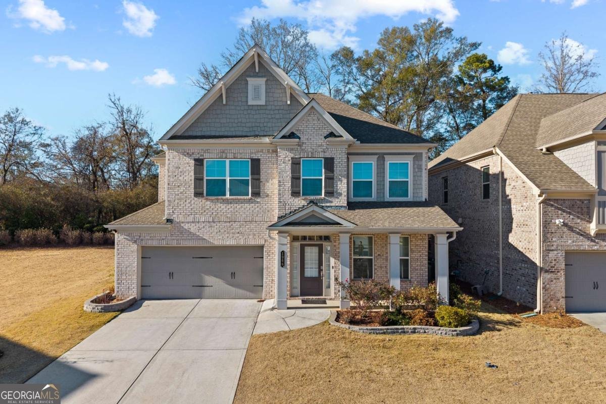 1966 Sterling Park Buford - 2