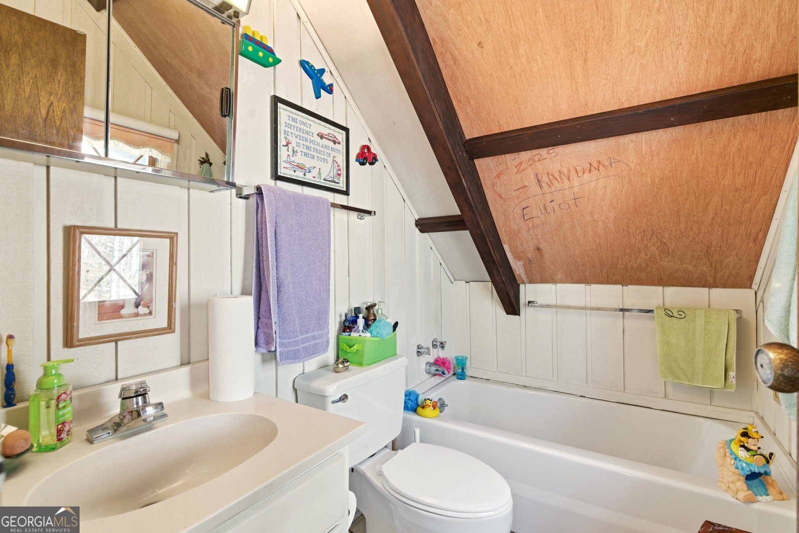 452 Sugarbush Drive Dillard - 14