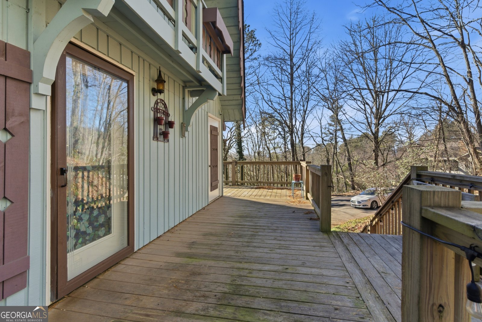 452 Sugarbush Drive Dillard - 25