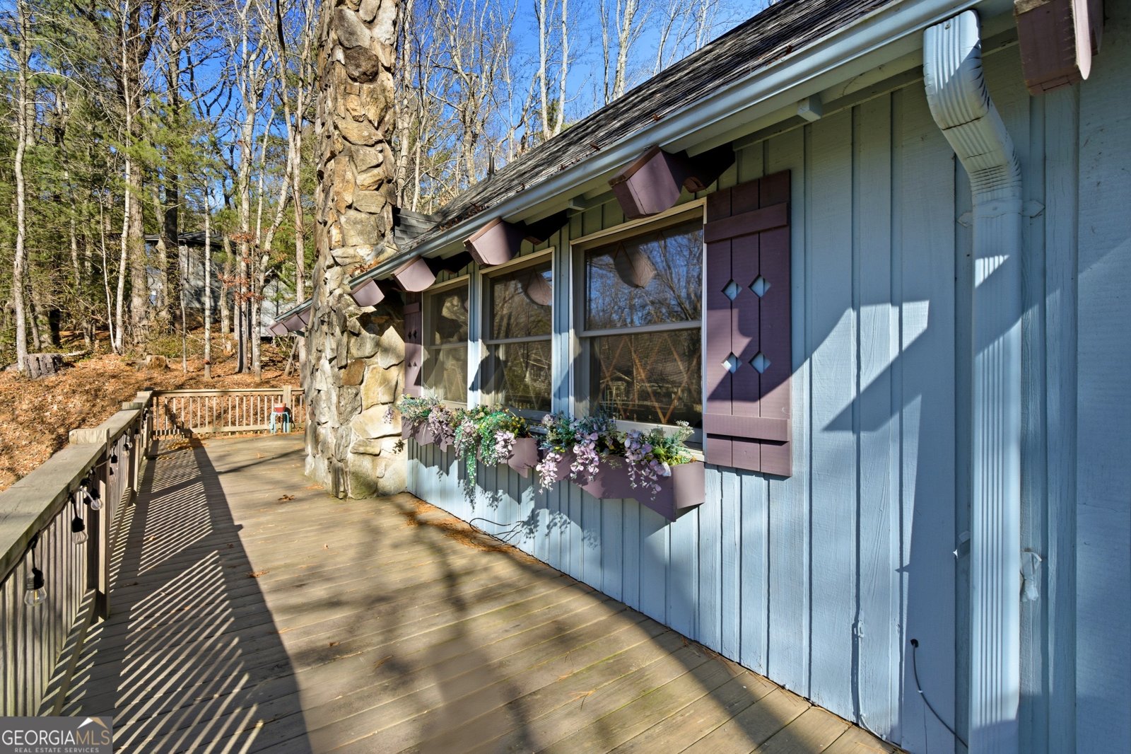 452 Sugarbush Drive Dillard - 26