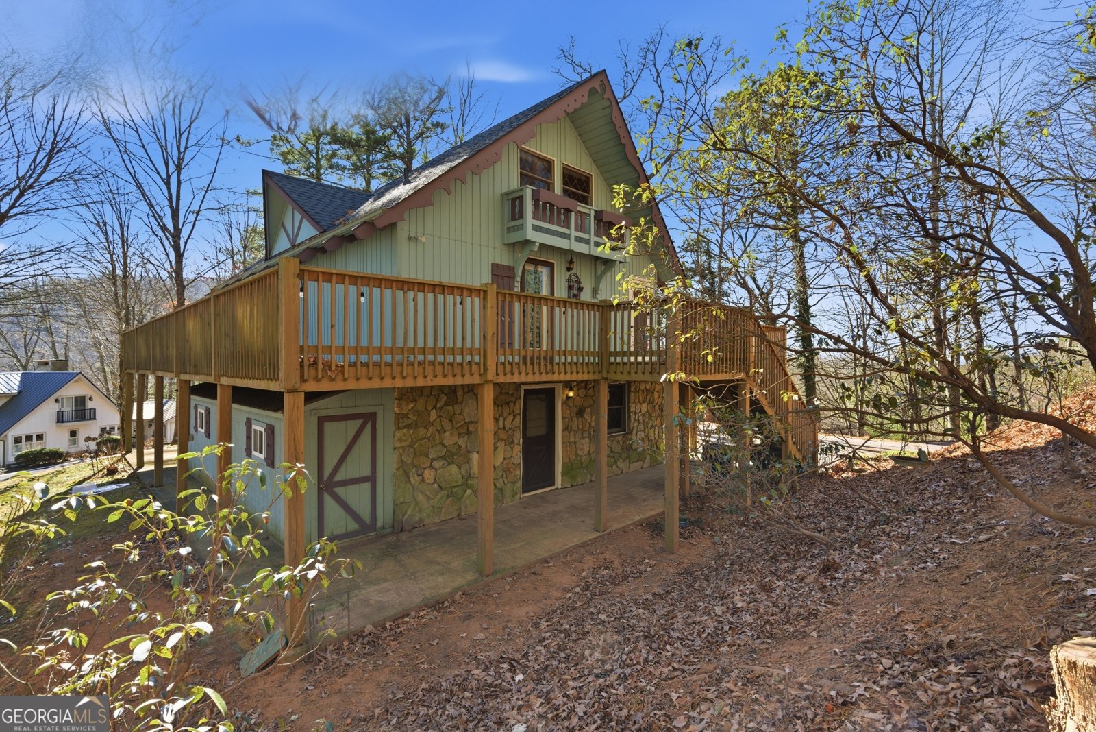 452 Sugarbush Drive Dillard - 28