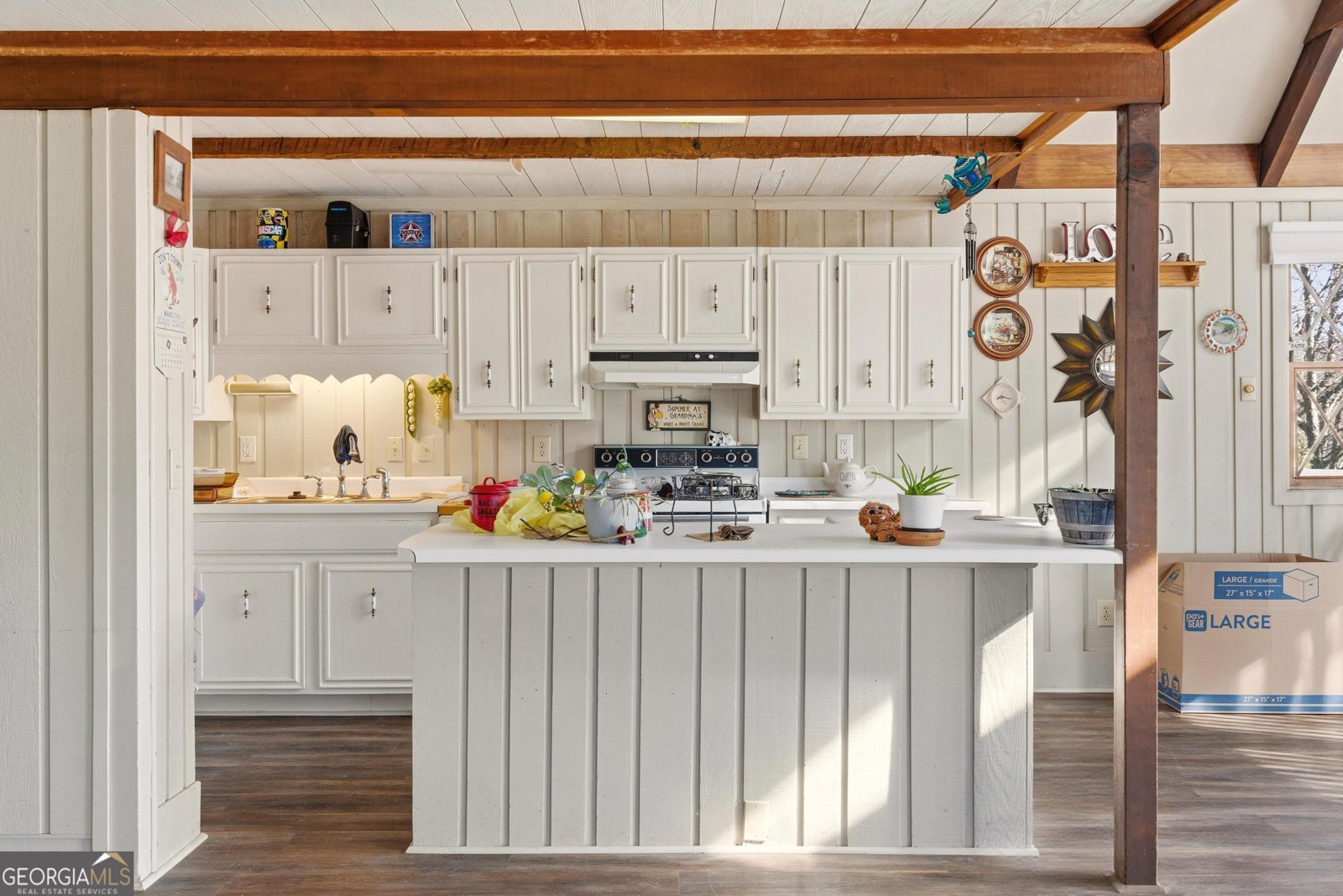 452 Sugarbush Drive Dillard - 5