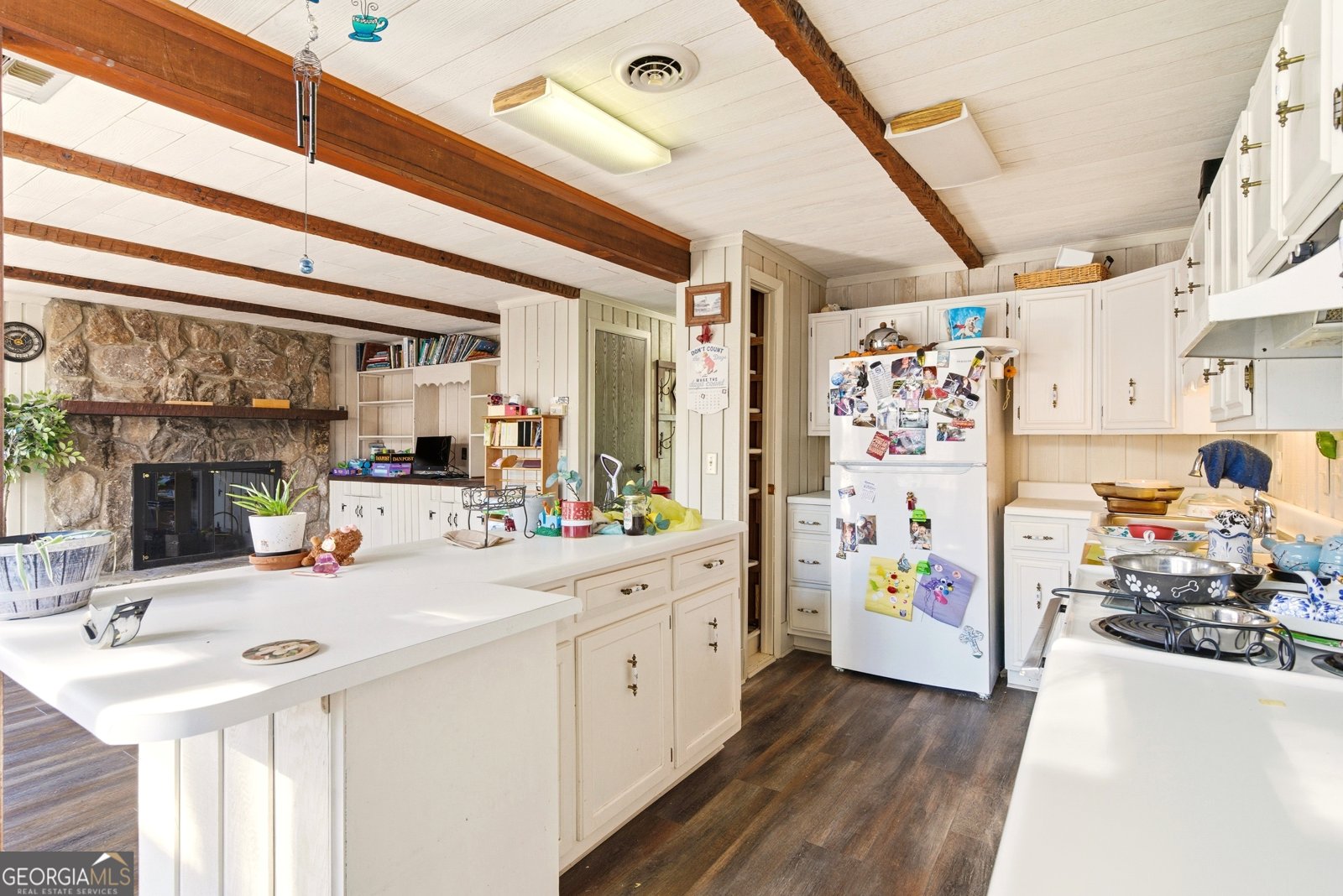 452 Sugarbush Drive Dillard - 7