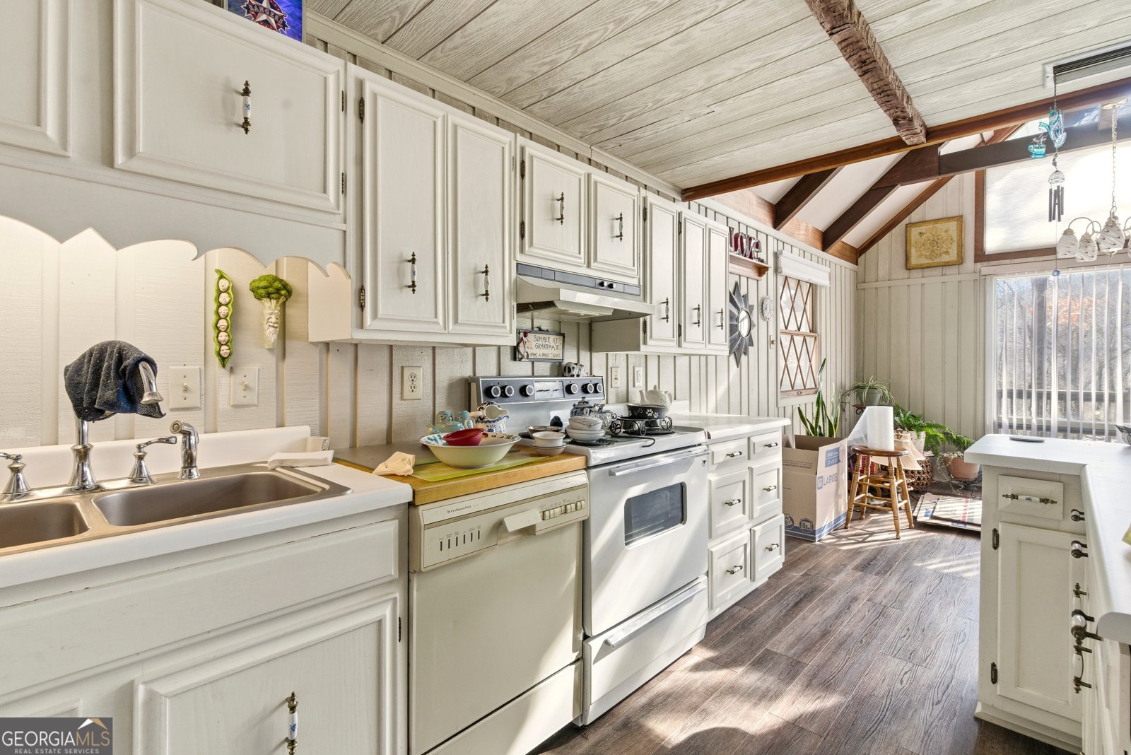 452 Sugarbush Drive Dillard - 8