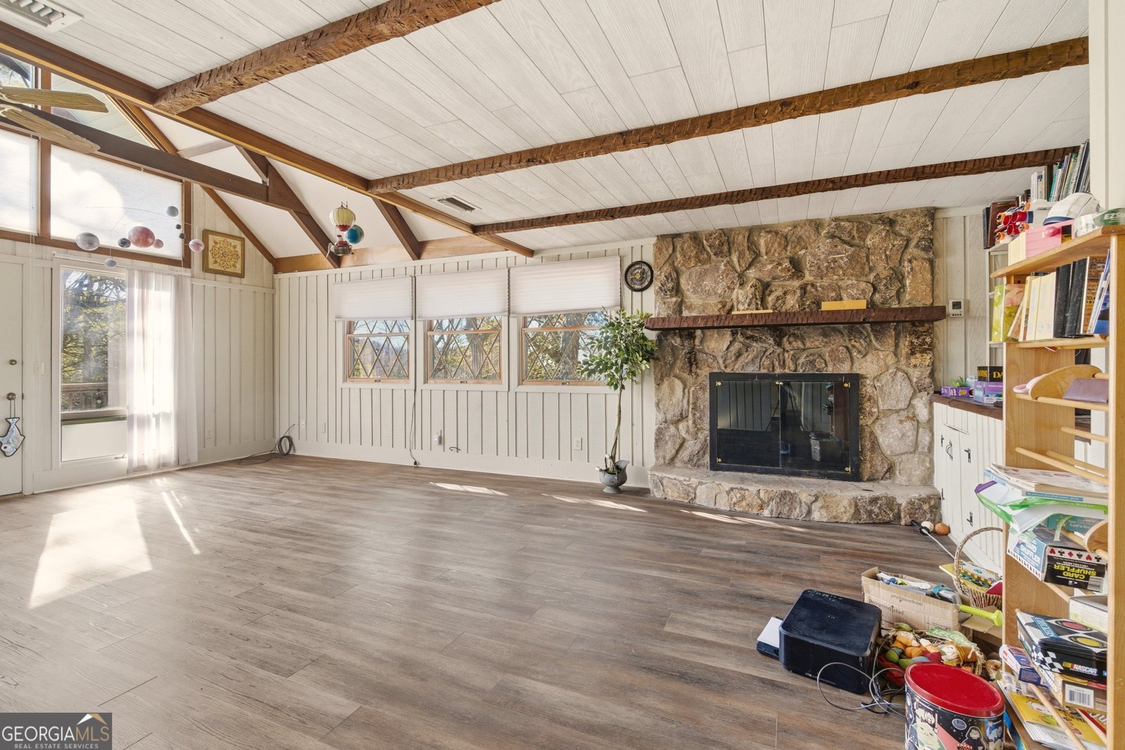 452 Sugarbush Drive Dillard - 9